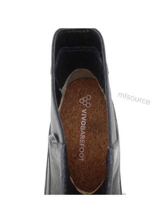 NEW Men\'s Vivobarefoot Gobi Chelsea Barefoot Leather Boots main image 7
